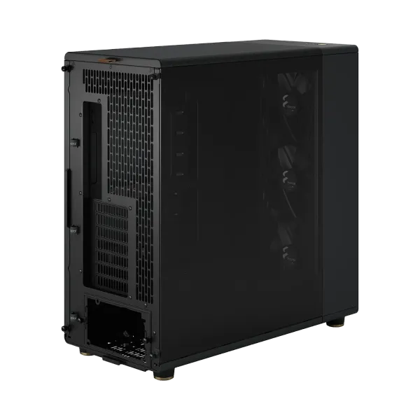 Fractal North XL FD-C-NOR1X-05 Charcoal TG PC Case | Evetech