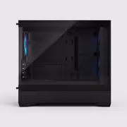 Fractal Design Pop Mini Air RGB FD-C-POR1M-06 - mATX Case - image 13