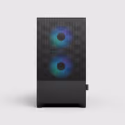 Fractal Design Pop Mini Air RGB FD-C-POR1M-06 - mATX Case - image 15