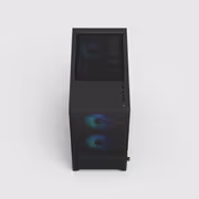Fractal Design Pop Mini Air RGB FD-C-POR1M-06 - mATX Case - image 16