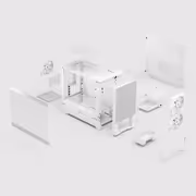 Fractal Design Pop Mini Air RGB FD-C-POR1M-01 mATX Case - image 13