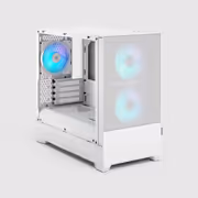 Fractal Design Pop Mini Air RGB FD-C-POR1M-01 mATX Case - image 15
