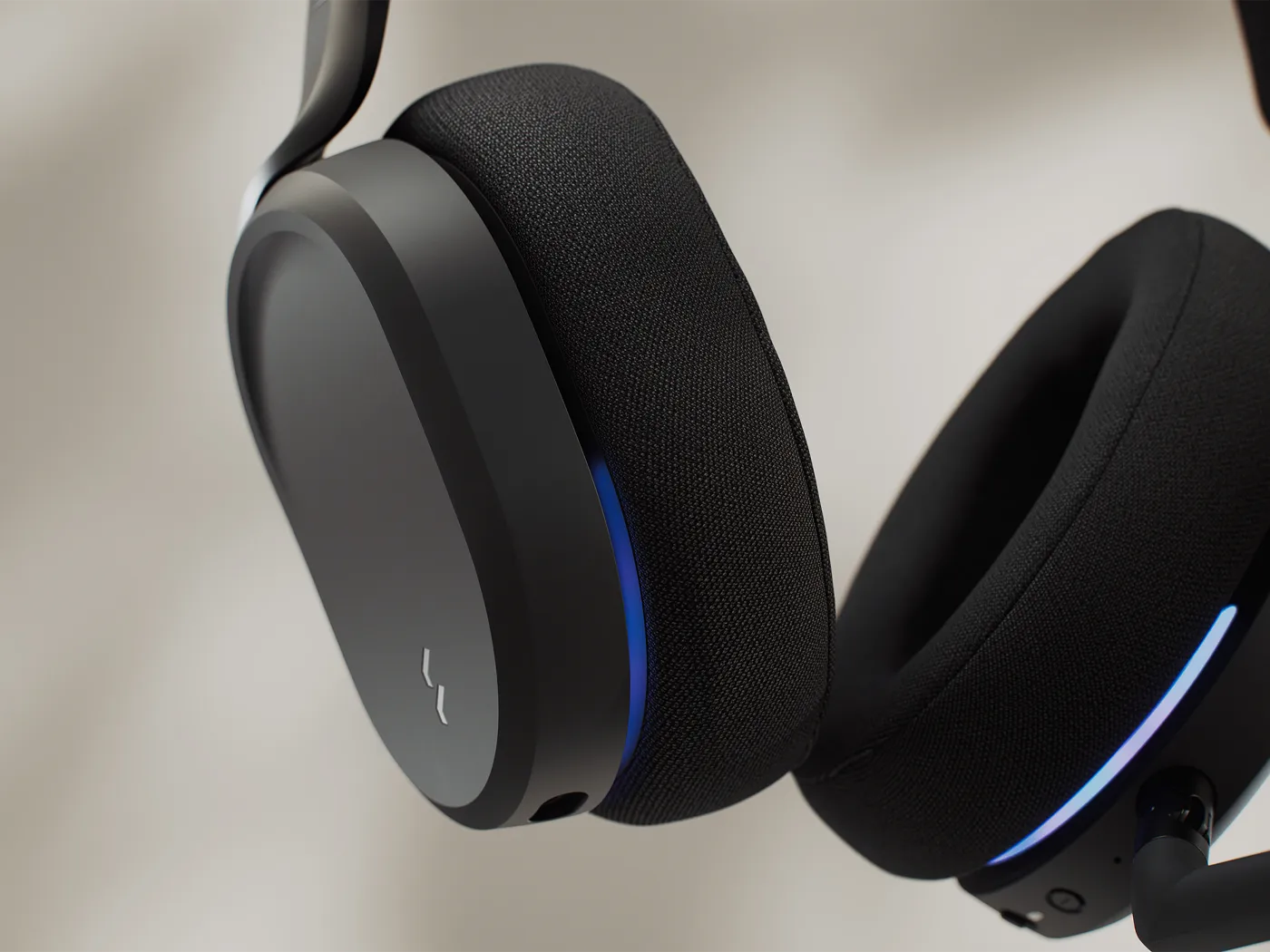 Fractal Scape FD-HS-SCA1-01 Wireless Gaming Headset - Long Battery