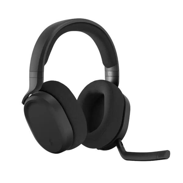 Fractal Scape FD-HS-SCA1-01 Wireless Gaming Headset - Long Battery