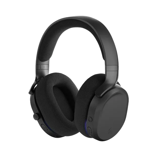 Fractal Scape FD-HS-SCA1-01 Wireless Gaming Headset - Long Battery