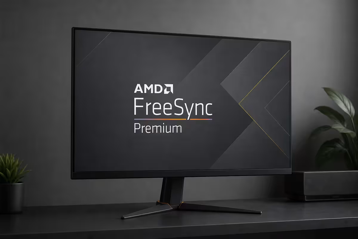 Freesync Premium Tiers