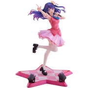 FuRyu Ai Hoshino 1/7 Scale Figure - Cute Radiant Style - image 3