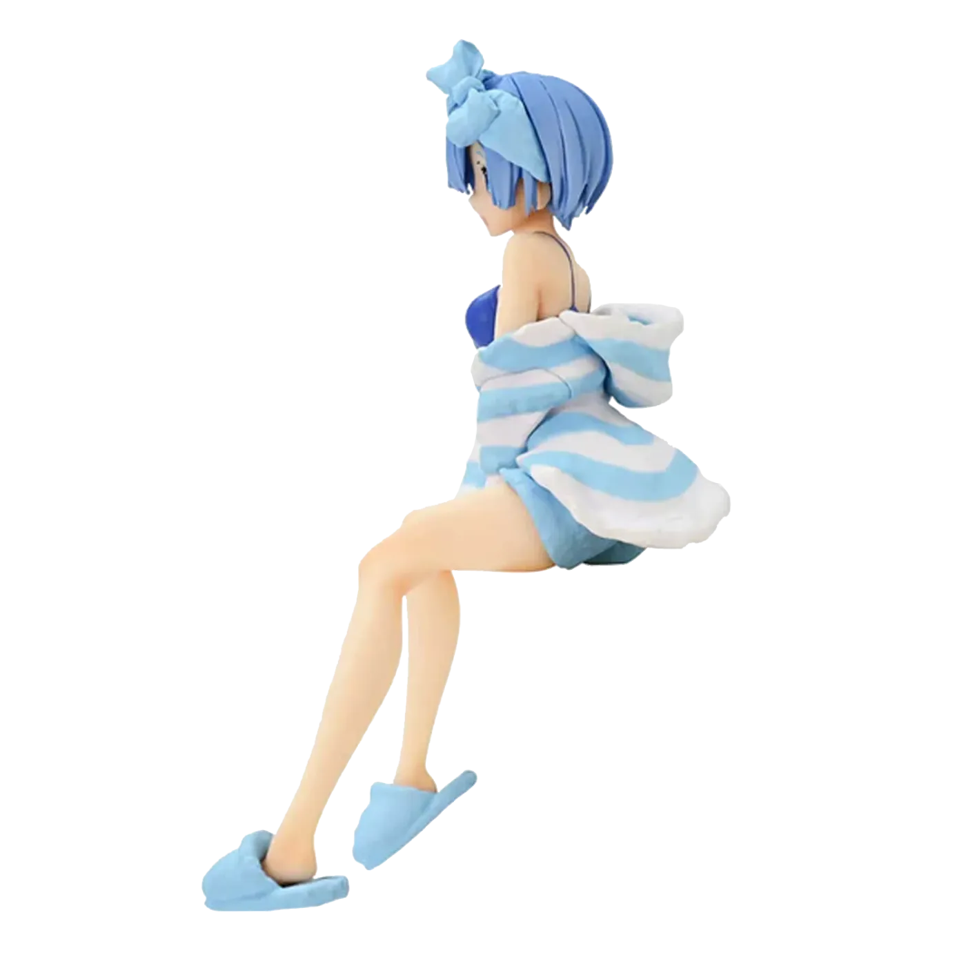 FuRyu Rem Noodle Stopper prize figure from Re:ZERO - Starting Life in Another World
