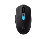 Logitech G G305 X Superlight Wireless Gaming Mouse - Black - image 2