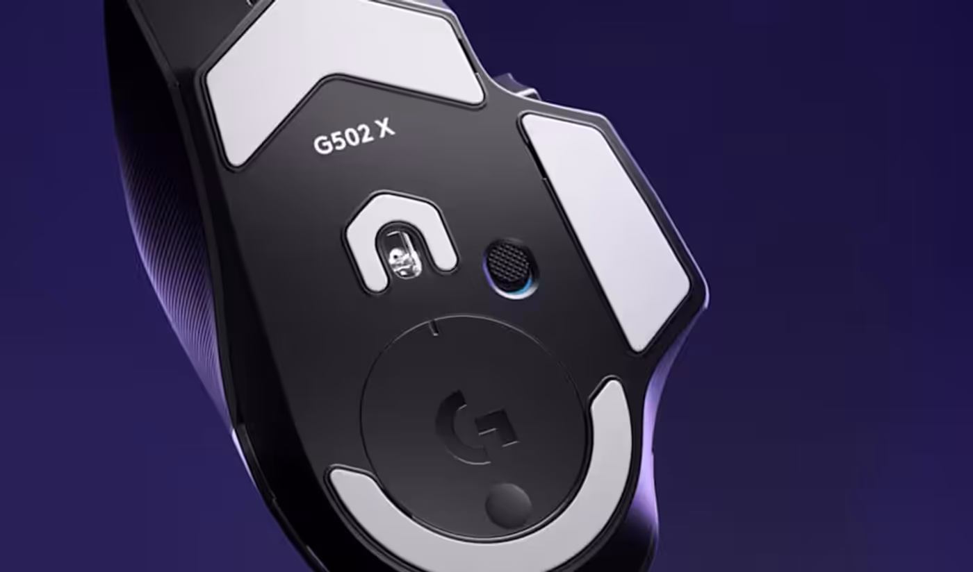 HERO 25K sensor delivering precise sub-micron tracking with zero smoothing or acceleration