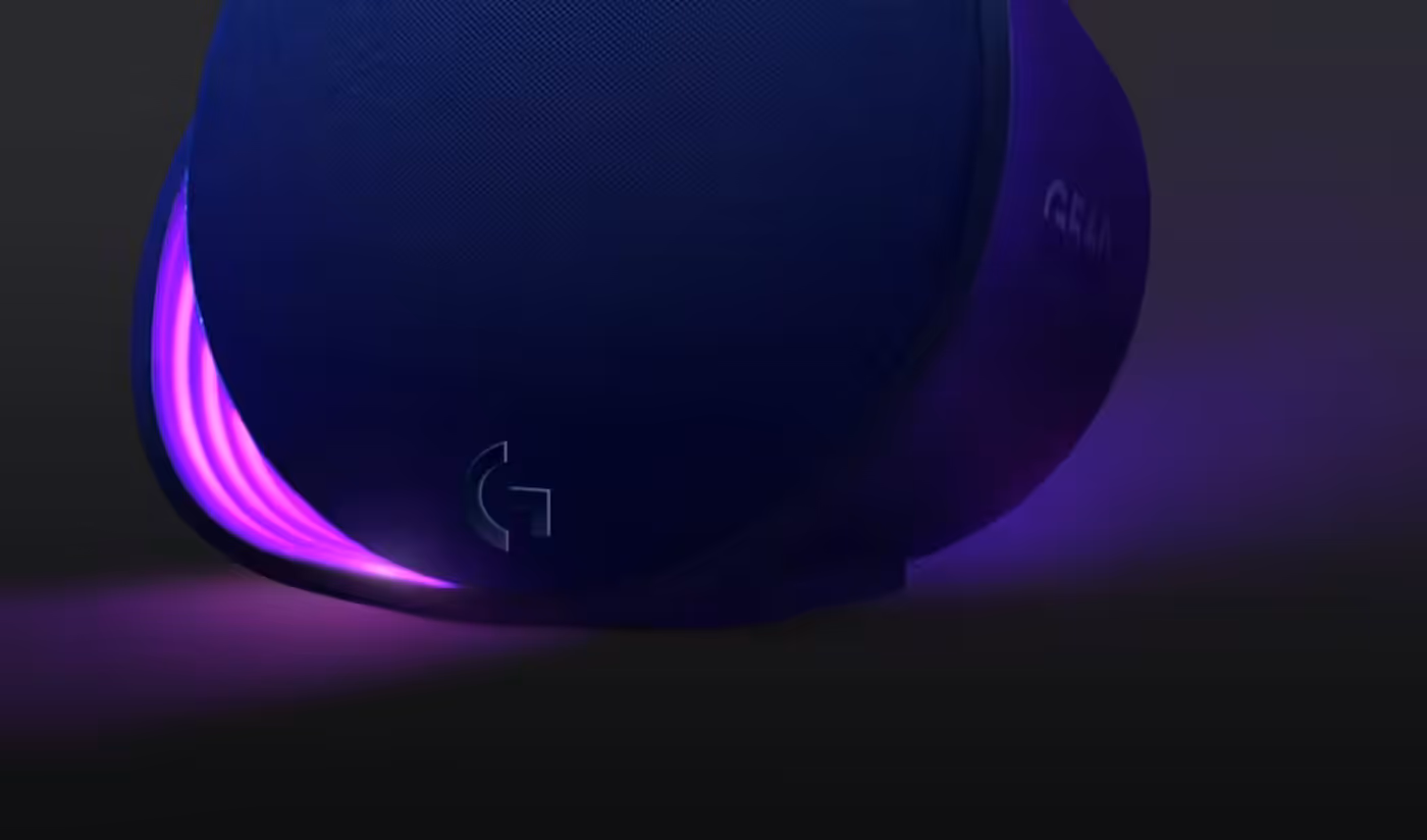 AUDIO VISUALIZER lighting reacting to music beats and audio levels