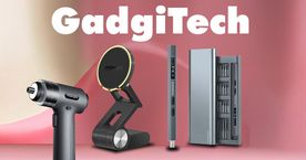 GadgiTech