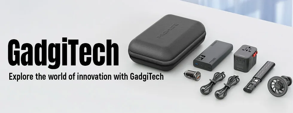 GadgiTech