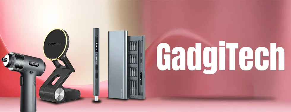 GadgiTech GadgiTech