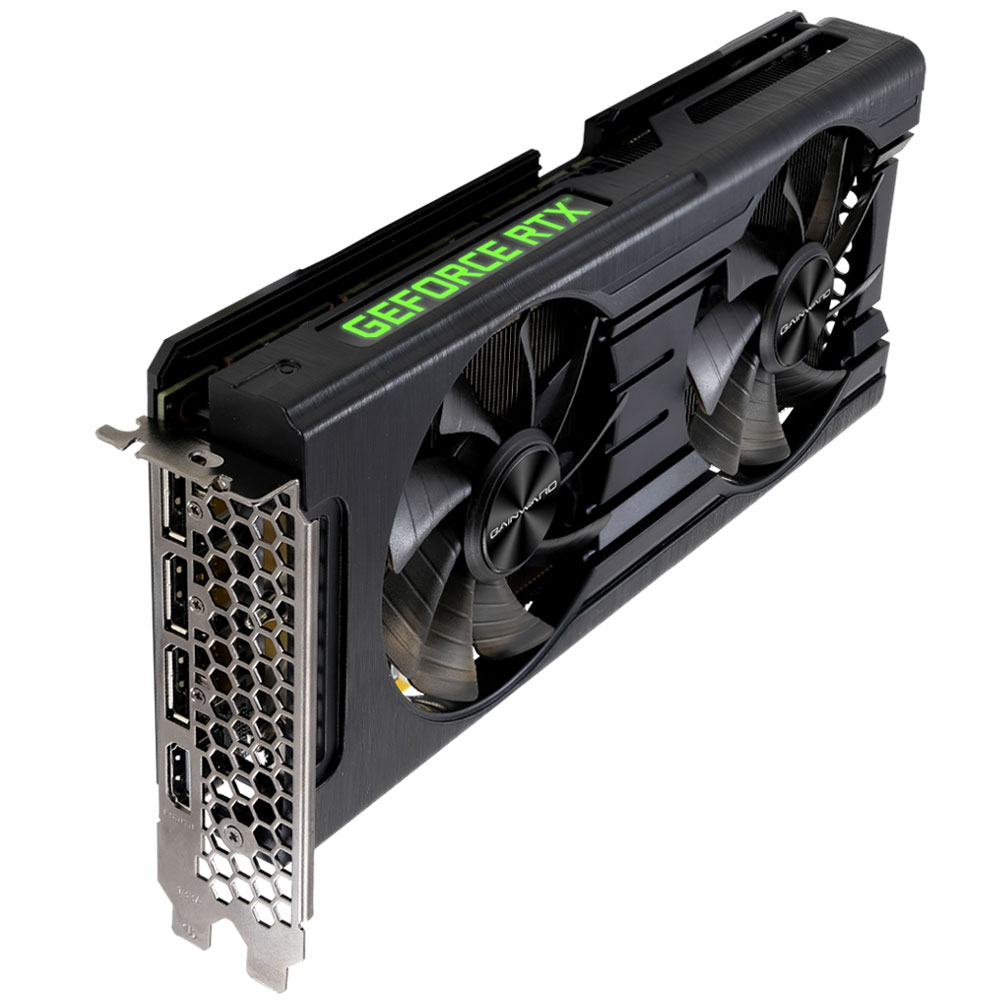GAINWARD GeForce RTX 3060 Ghost 12GB GDDR6 - Best Deal - South