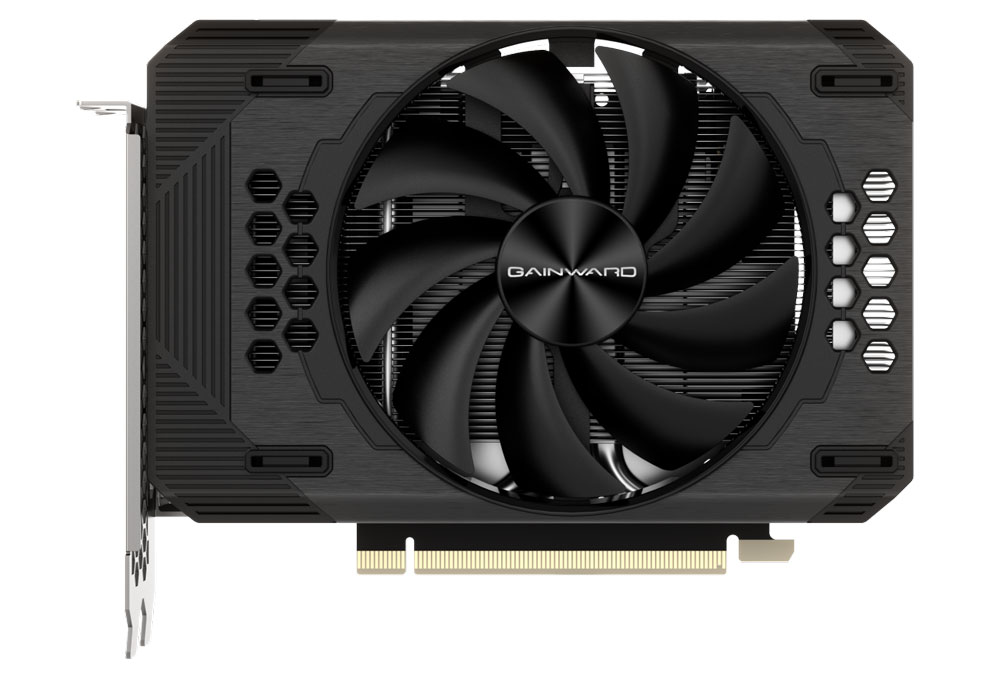 GAINWARD GeForce RTX 3060 Pegasus 12GB GDDR6 - Best Deal - South