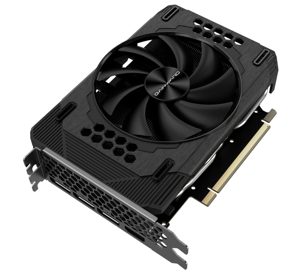 GAINWARD GeForce RTX 3060 Pegasus 12GB GDDR6 - Best Deal - South