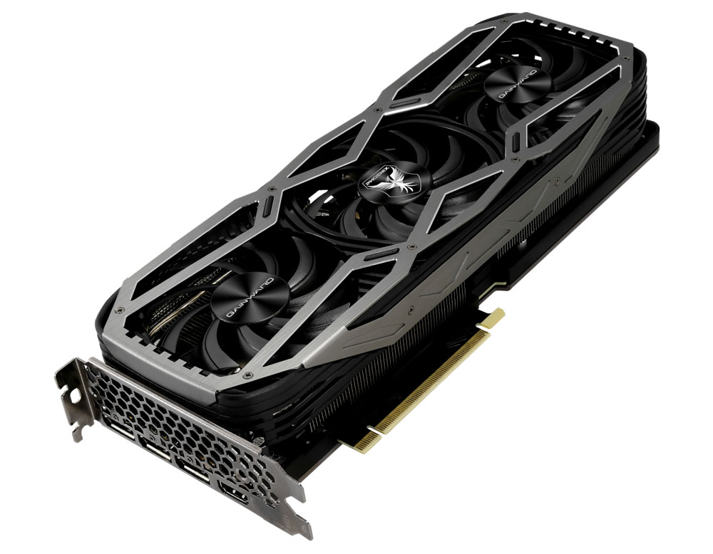 GAINWARD GeForce RTX 3070 Phoenix 8GB GDDR6 - Best Deal - South