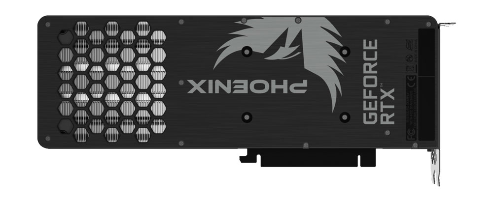 GAINWARD GeForce RTX 3070 Phoenix 8GB GDDR6 - Best Deal - South