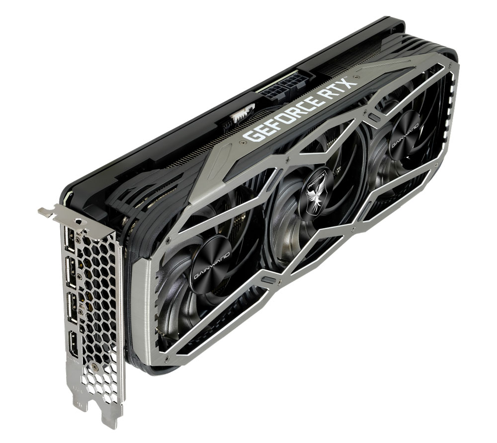 GAINWARD GeForce RTX 3070 Ti Phoenix 8GB GDDR6X - Best Deal