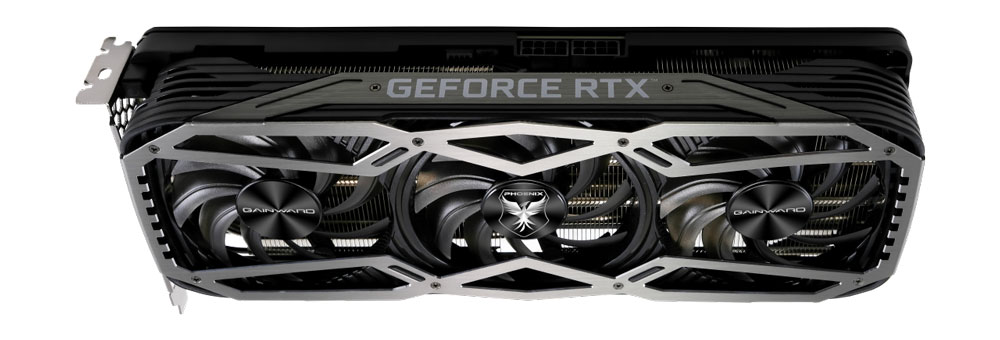 ほぼ新品　NVIDIA GEFORCE RTX3070 PHOENIX 8G GAINWARD GeForce RTX 3070 PHOENIX 8G GDDR6 - 株式会社ニュー