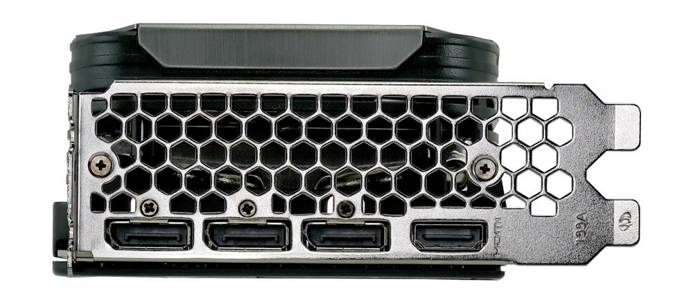 GAINWARD GeForce RTX 3070 Ti Phoenix 8GB GDDR6X - Best Deal