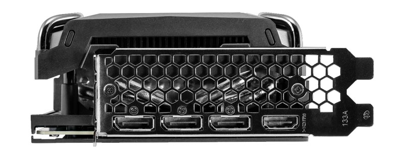 GAINWARD GeForce RTX 3080 Phantom 10GB - Best Deal - South Africa