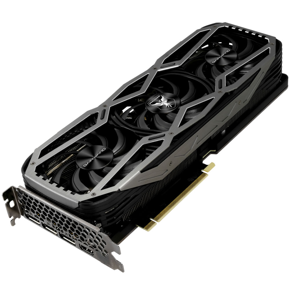 【美品】GAINWARD PHOENIX GeForce RTX3070Ti Products :: Gainward GeForce RTX™ 3070 Ti Phoenix