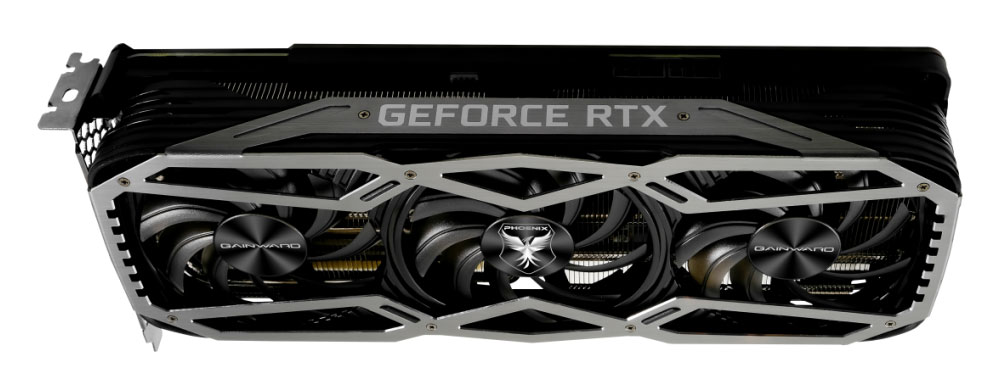 GAINWARD GeForce RTX 3080 Phoenix 10GB - Best Deal - South Africa