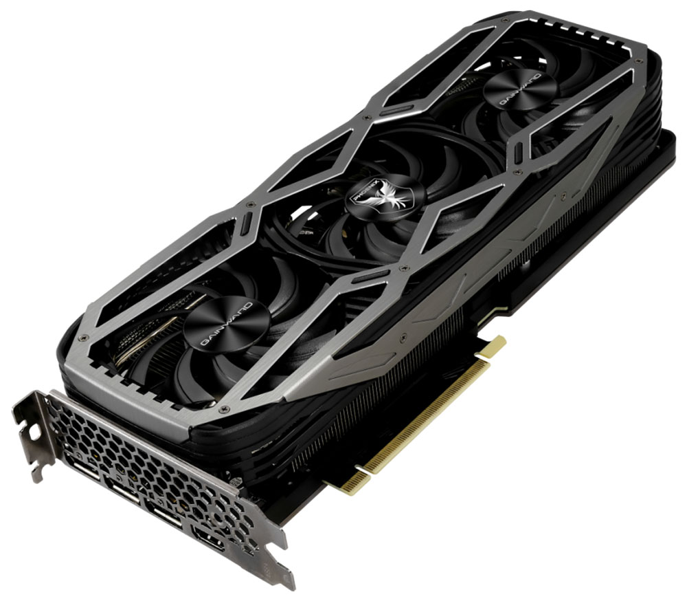 GAINWARD GeForce RTX 3090 Phoenix 24GB - Best Deal - South Africa