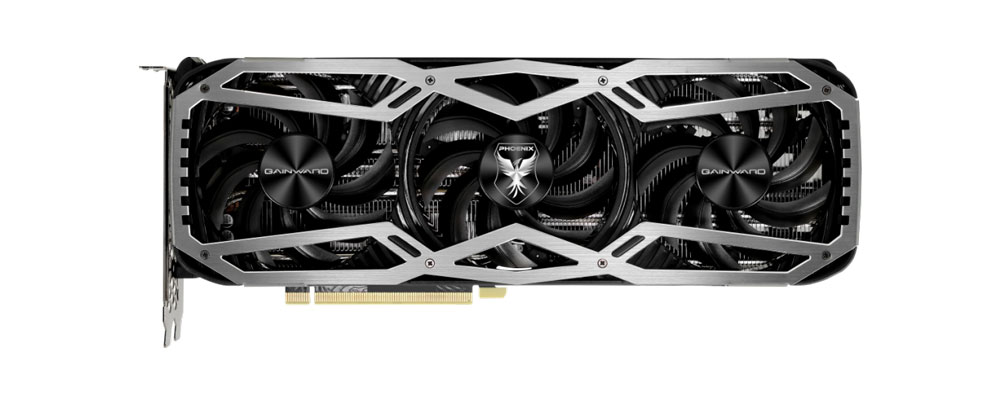 GAINWARD GeForce RTX 3090 Phoenix 24GB - Best Deal - South Africa