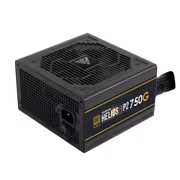 GAMDIAS Helios P2-750G 750W 80 Plus Gold Gaming PSU - image 4