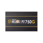 GAMDIAS Helios P2-750G 750W 80 Plus Gold Gaming PSU - image 3