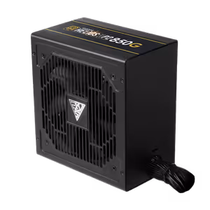 GAMDIAS Helios 850W Gold Gaming PC PSU | 80 Plus Gold ATX 3.1 - image 3
