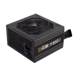 GAMDIAS Helios 850W Gold Gaming PC PSU | 80 Plus Gold ATX 3.1 - image 8