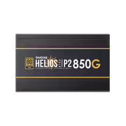GAMDIAS Helios 850W Gold Gaming PC PSU | 80 Plus Gold ATX 3.1 - image 5