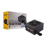 GAMDIAS Helios 850W Gold Gaming PC PSU | 80 Plus Gold ATX 3.1 - image 4