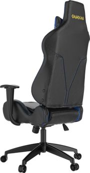 Gamdias Achilles E2 Black & Blue Gaming Chair - Best Deal - South Africa - image 7