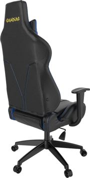 Gamdias Achilles E2 Black & Blue Gaming Chair - Best Deal - South Africa - image 11