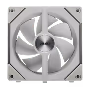 Gamdias AEOLUS P2-1201 White 120mm Case Fan - Cableless Daisy Chain - image 12
