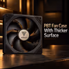 Gamdias Aeolus P2 1201 RGB 120mm Case Fan - image 5
