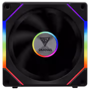 Gamdias AEOLUS-P2-1203 3x120mm RGB Case Fans - image 5