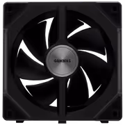 Gamdias AEOLUS-P2-1203 3x120mm RGB Case Fans - image 4