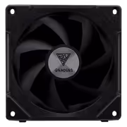 Gamdias AEOLUS-P2-1203U ARGB PWM Case Fan – Swappable Blades - image 18