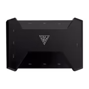 Gamdias AEOLUS-P2-1203U ARGB PWM Case Fan – Swappable Blades - image 7