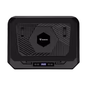 Gamdias Aether P1 Pro USB-C Laptop Cooling Pad with RGB - image 4