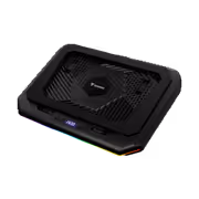 Gamdias Aether P1 Pro USB-C Laptop Cooling Pad with RGB - image 2