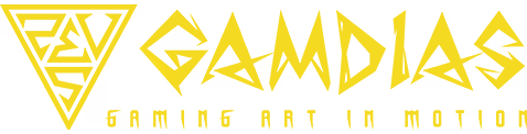 Gamdias