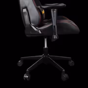 Gamdias Aphrodite MF1 Gaming Chair – Recline 150°, 2D Arms - image 17
