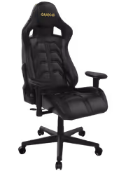Gamdias Aphrodite MF1 Gaming Chair – Recline 150°, 2D Arms - image 6